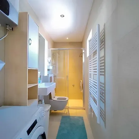 Apartman Sonare