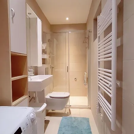 Apartman Sonare