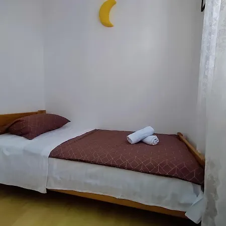 Appartement Apartman Sonare *