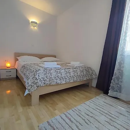 Apartman Sonare *