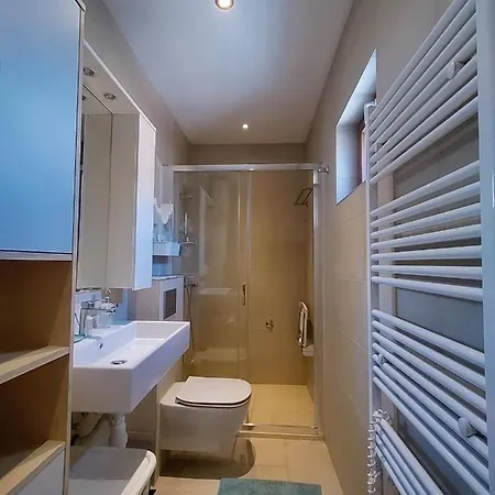 Apartman Sonare * Solin