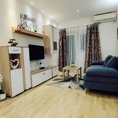 Apartman Sonare Solin