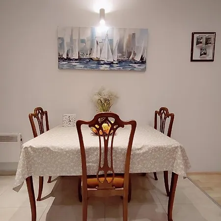 Apartman Sonare Apartman Solin