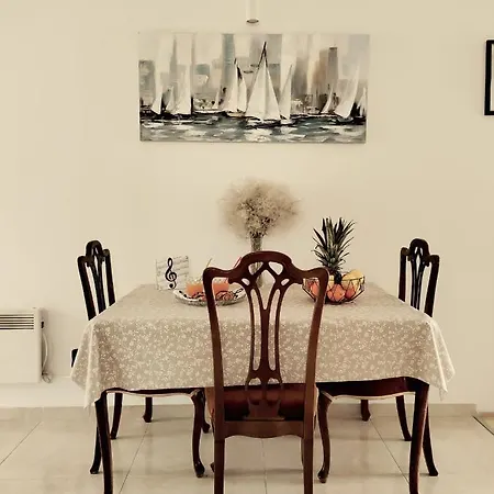 Apartman Sonare Solin