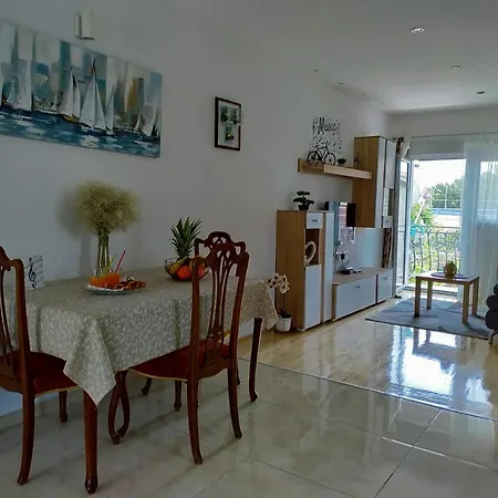 Apartman Sonare Apartman Solin