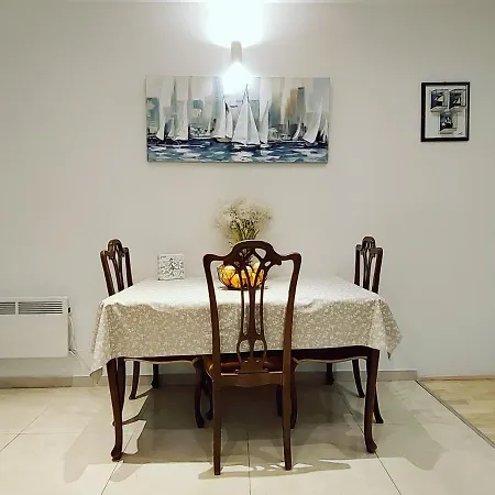 Apartman Sonare Appartement