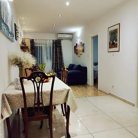 Apartman Sonare * Solin