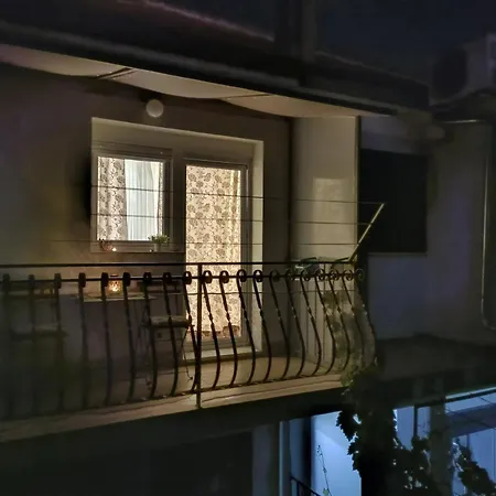 Apartman Sonare