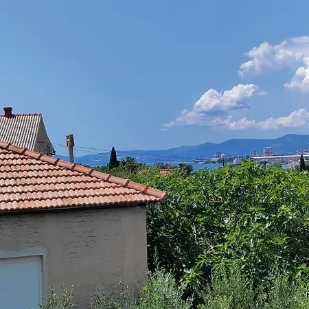 Apartman Sonare Solin