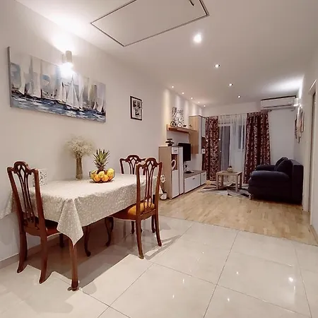 Apartman Apartman Sonare Solin