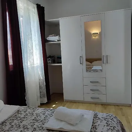 Apartman Sonare