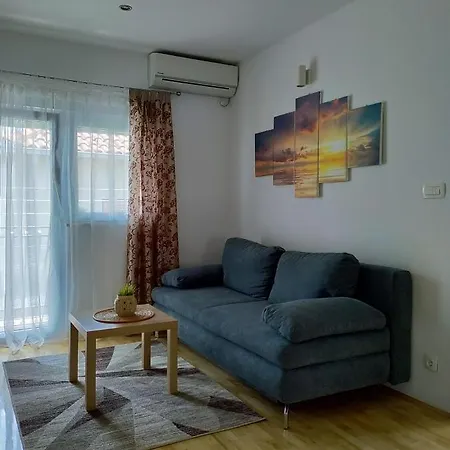 Apartman Sonare Appartement Solin