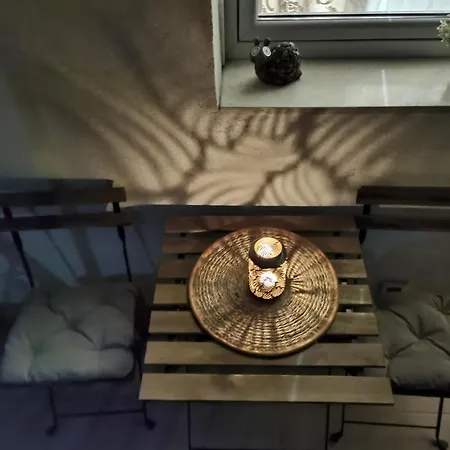 Apartman Sonare Apartman