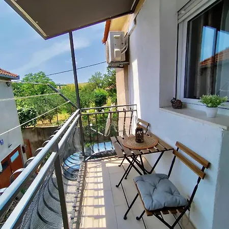 Appartement Apartman Sonare *