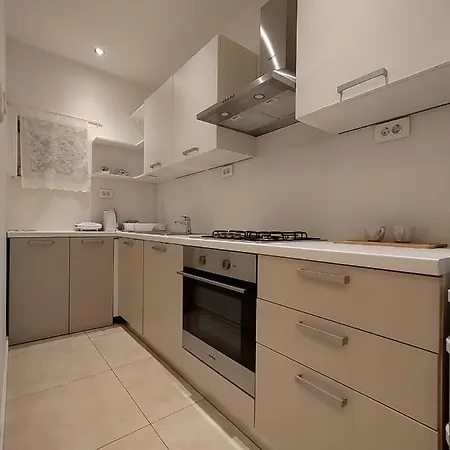 Apartman Sonare Apartman Solin